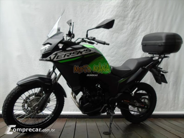 VERSYS-X 300 ABS