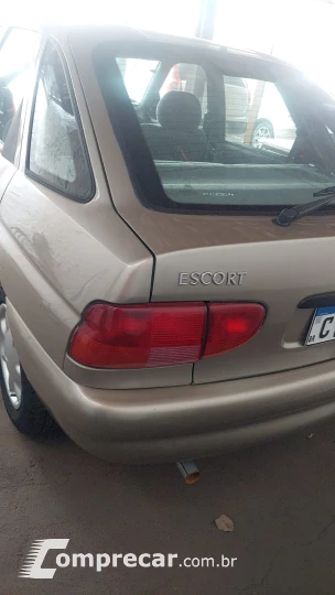 Scort GL