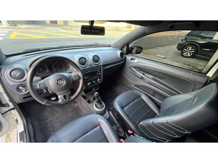 SAVEIRO 1.6 CROSS CE 8V FLEX 2P MANUAL