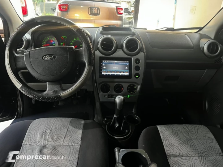 FIESTA 1.0 MPI 8V
