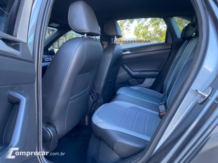 NIVUS 1.0 200 TSI Highline