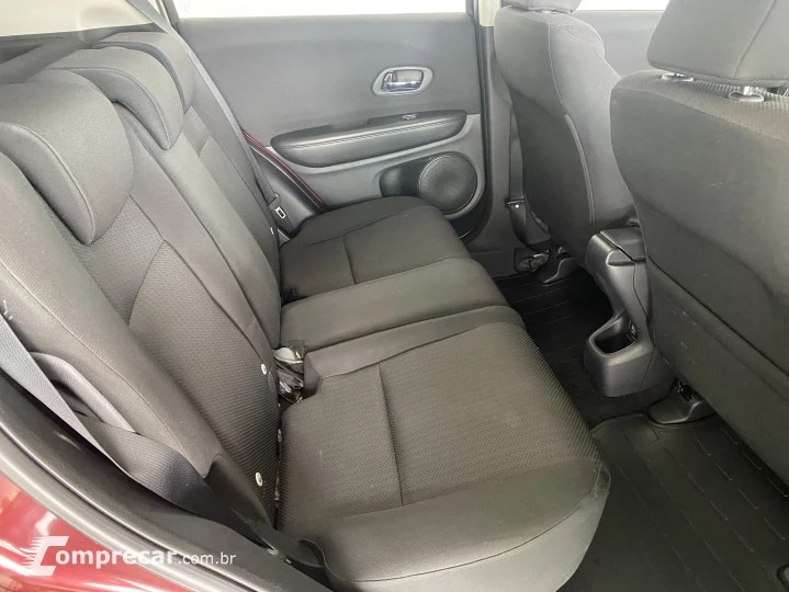 HR-V 1.8 16V EX