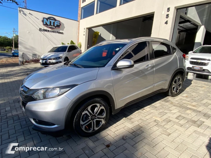 HR-V 1.8 16V EX
