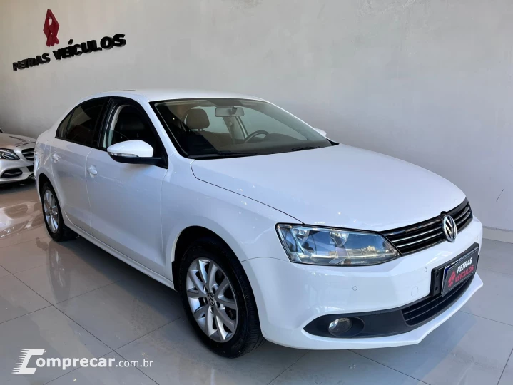 JETTA 2.0 Comfortline