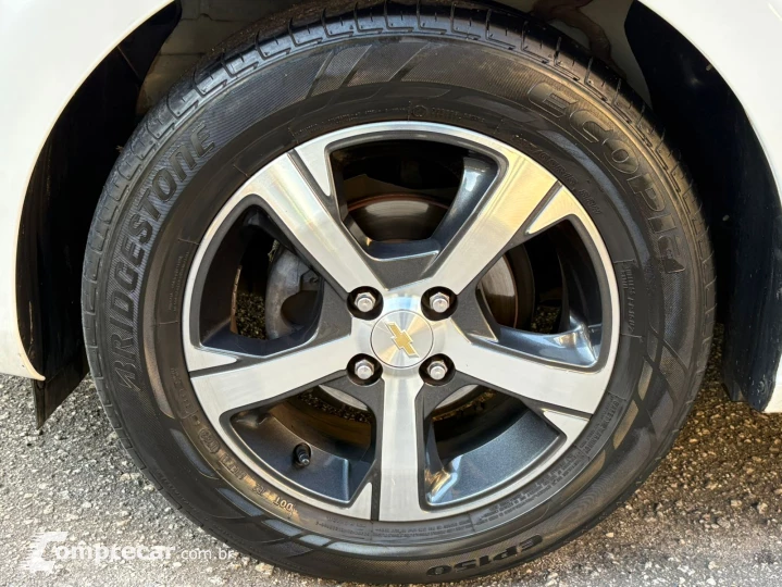 PRISMA 1.4 LTZ Spe/4 8V