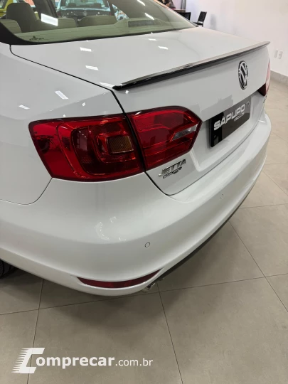 JETTA 2.0 TSI Highline 211cv