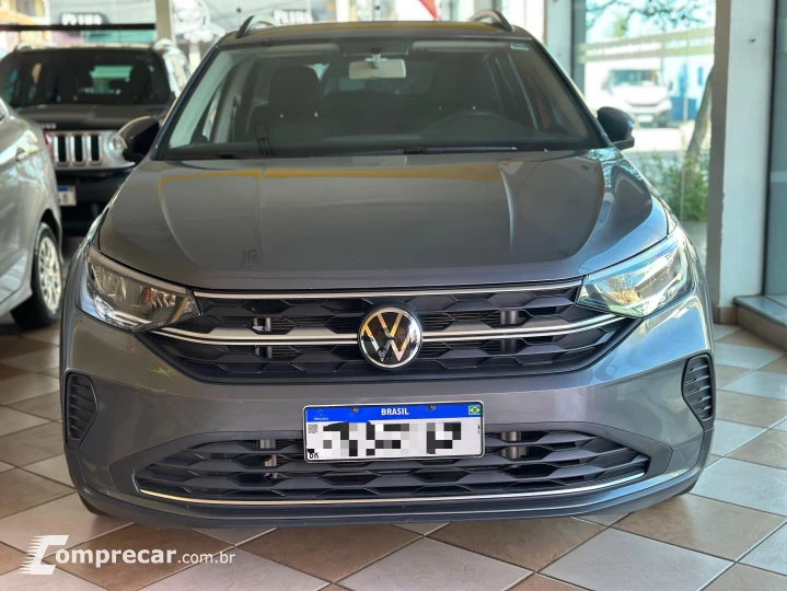 NIVUS 1.0 200 TSI Comfortline