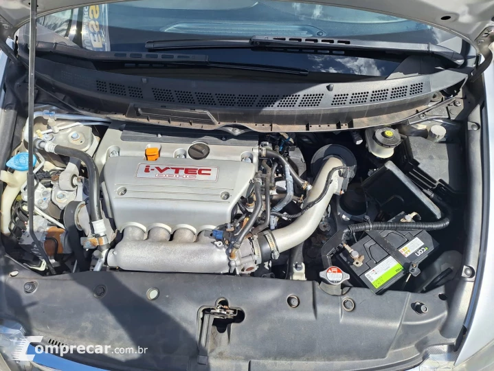 CIVIC 2.0 SI 16V