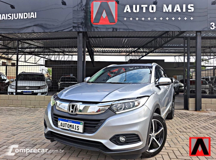 HR-V 1.8 16V EX