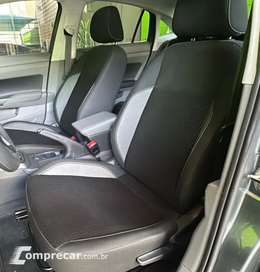 VIRTUS 1.0 200 TSI Comfortline