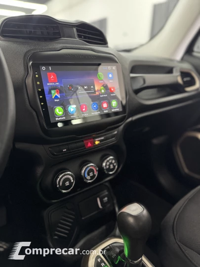 RENEGADE 1.8 16V