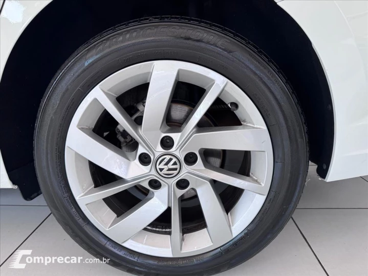 JETTA 1.4 250 TSI TOTAL FLEX COMFORTLINE TIPTRONIC