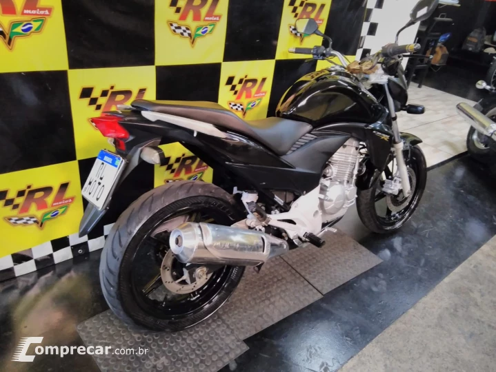 CB 300R