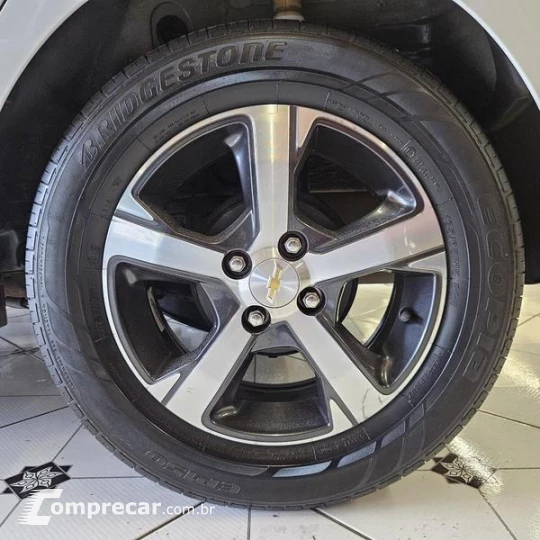 ONIX 1. 4MT LTZ