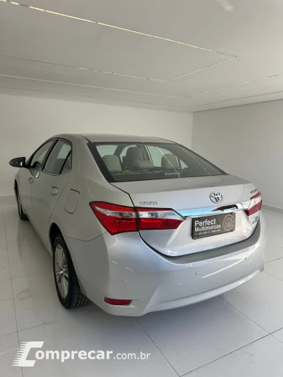 COROLLA 2.0 Altis 16V