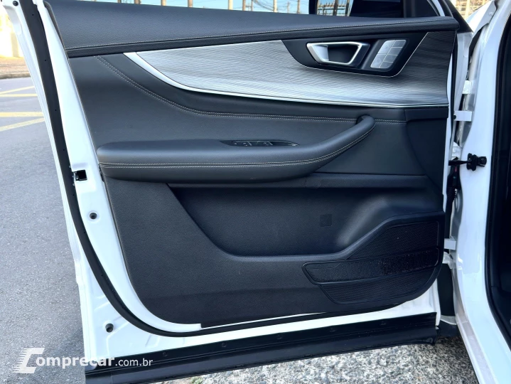 TIGGO 8 PRO 1.5 TCI PLUG-IN HYBRID DHT