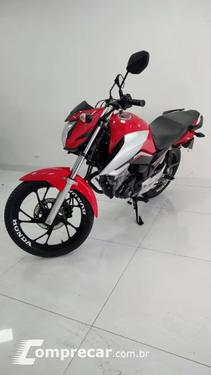 CG FAN 160