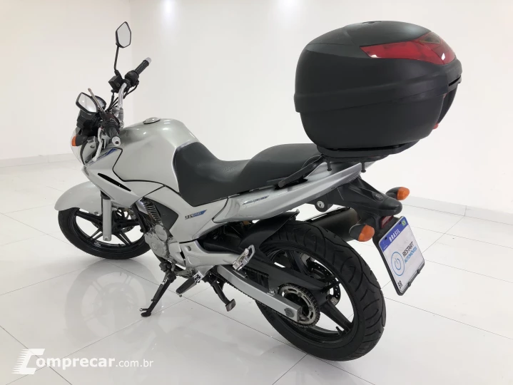 FAZER YS 250cc BLUEFLEX