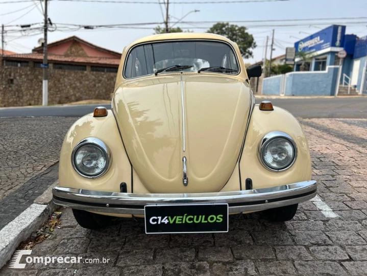 FUSCA