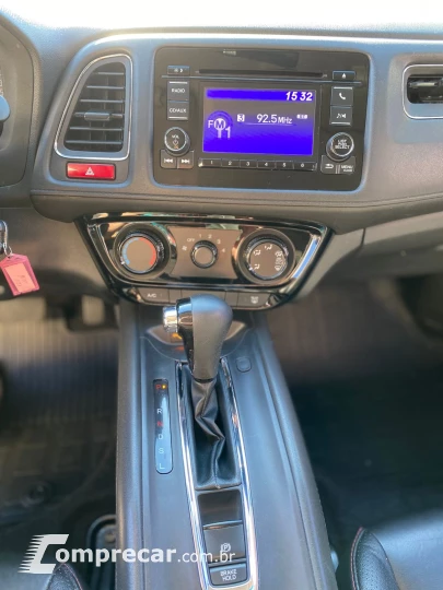HR-V 1.8 16V EX