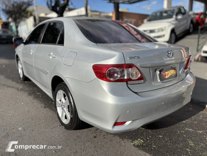 COROLLA 1.8 GLI 16V