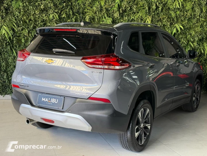 TRACKER 1.4 16V Turbo Premier