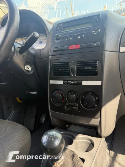 IDEA 1.4 MPI ELX 8V
