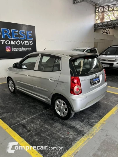 KIA PICANTO 1.0 EX 12V