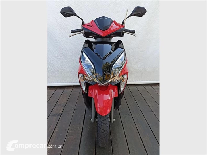 ELITE 125I