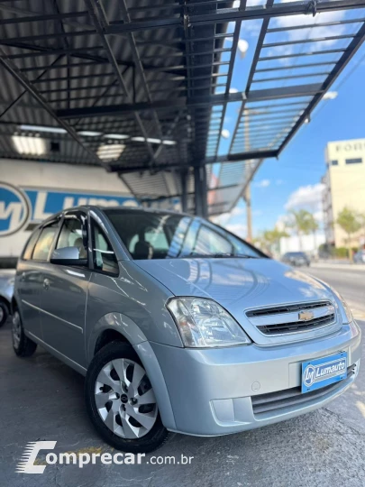 MERIVA 1.4 MPFI Maxx 8V