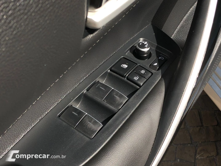 Corolla 2.0 Vvt-Ie Flex Xei Direct Shift