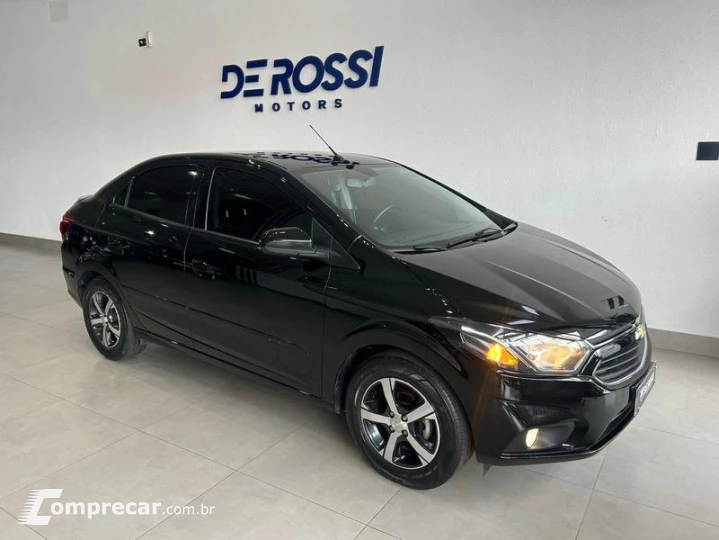 PRISMA LTZ 1.4 SPE/4 8V FLEX MEC.