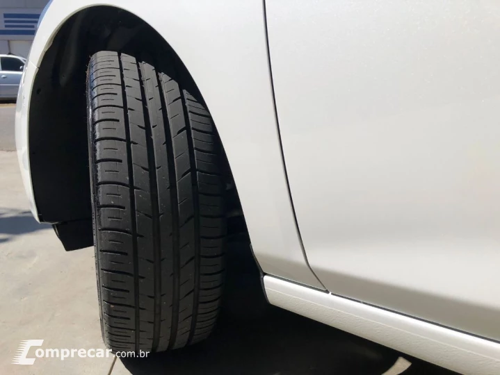 CRUZE Sport LTZ 1.4 16V TB Flex 5p Aut.