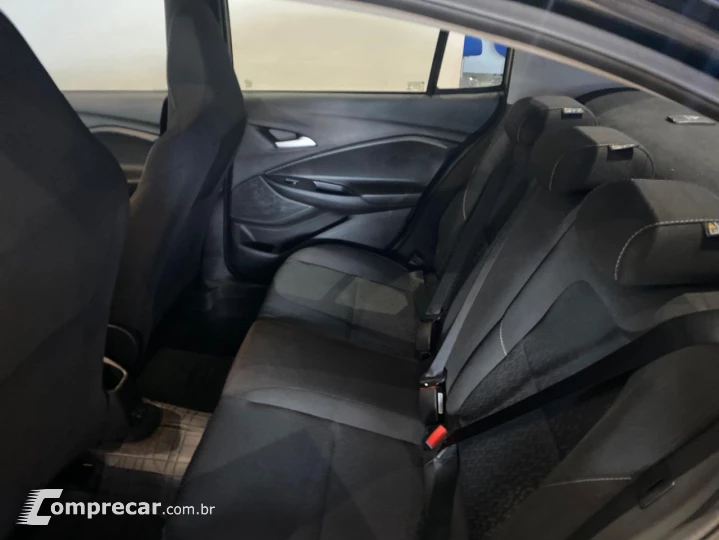 Onix Sedan 1.0 12V 4P FLEX LT PLUS