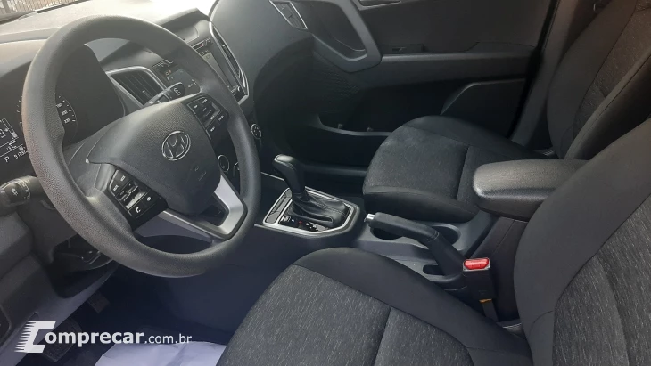 CRETA 1.6 16V Attitude