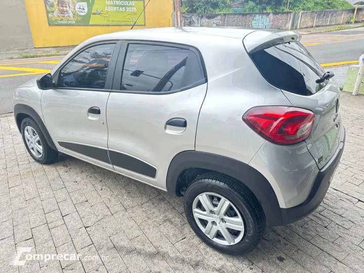 KWID 1.0 12V SCE ZEN