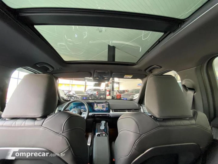 X1 S20I M SPORT