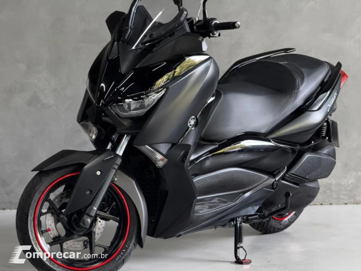XMAX 250 ABS