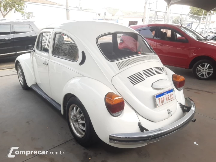 FUSCA 1.3 8V