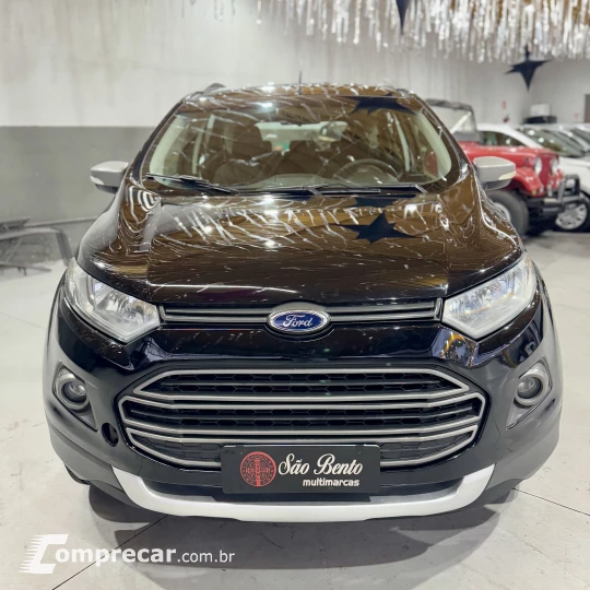 ECOSPORT 1.6 Freestyle 8V