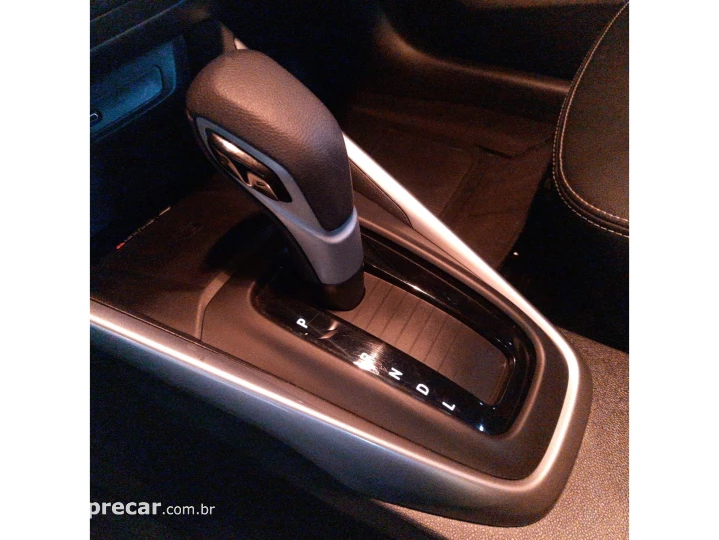 MONTANA 1.2 TURBO FLEX PREMIER AUTOMÁTICO