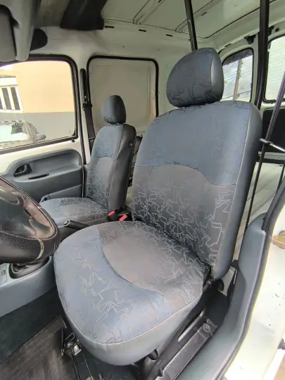 Kangoo Express RL/ Express 1.6 16V/8V