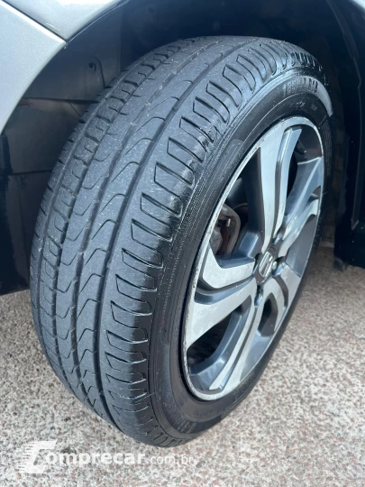 CITY 1.5 EX Sedan 16V