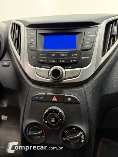 HB20 1.0 12V Comfort Plus