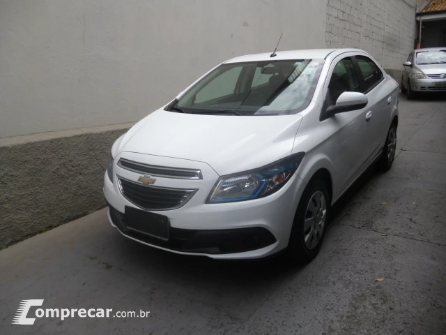 PRISMA 1.4 MPFI LT 8V