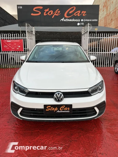 POLO 1.0 170 TSI Comfortline