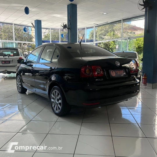 POLO 1.6 MI 8V