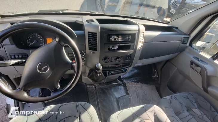 SPRINTER 2.2 CDI Furgão 415 TA Longo