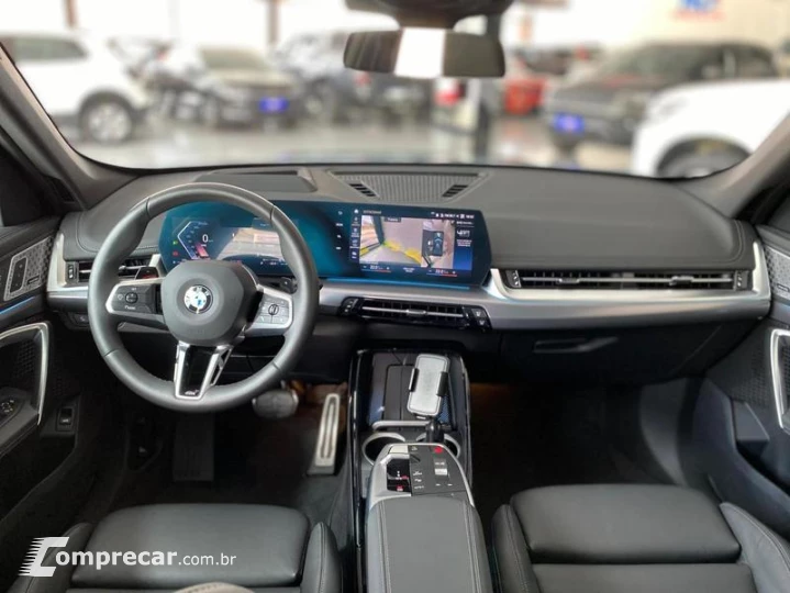 X1 S20I M SPORT