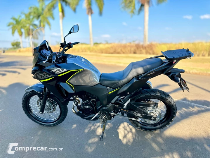 VERSYS-X 300 ABS